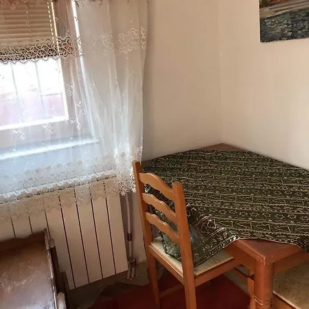 Apartman Davud * Sarajevo