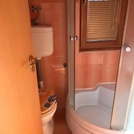 Apartman Davud Appartamento Sarajevo